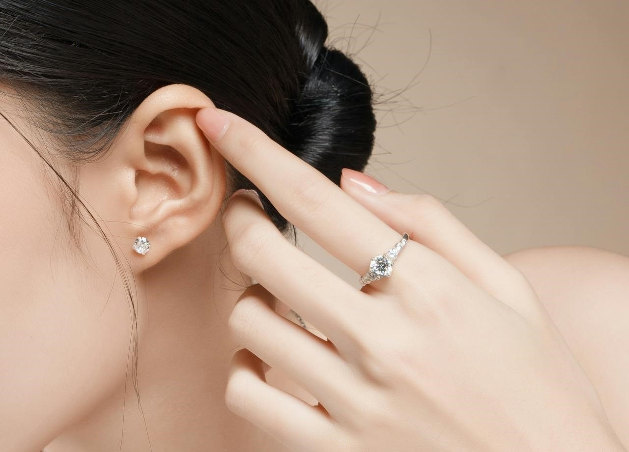 Dau hieu nhan biet ban bi viem da tiep xuc hinh anh