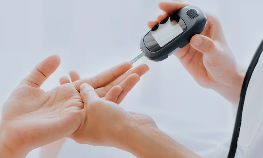 Benh tieu duong co di truyen khong? hinh anh