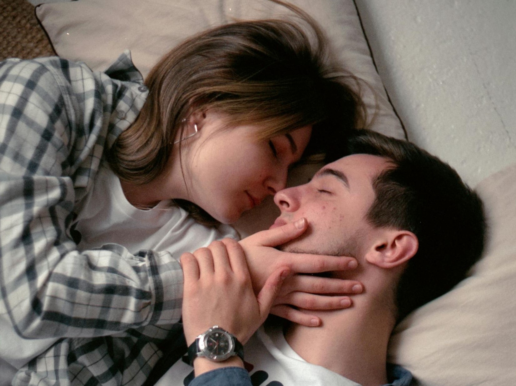 Cac van de co the gap khi ngung quan he tinh duc hinh anh