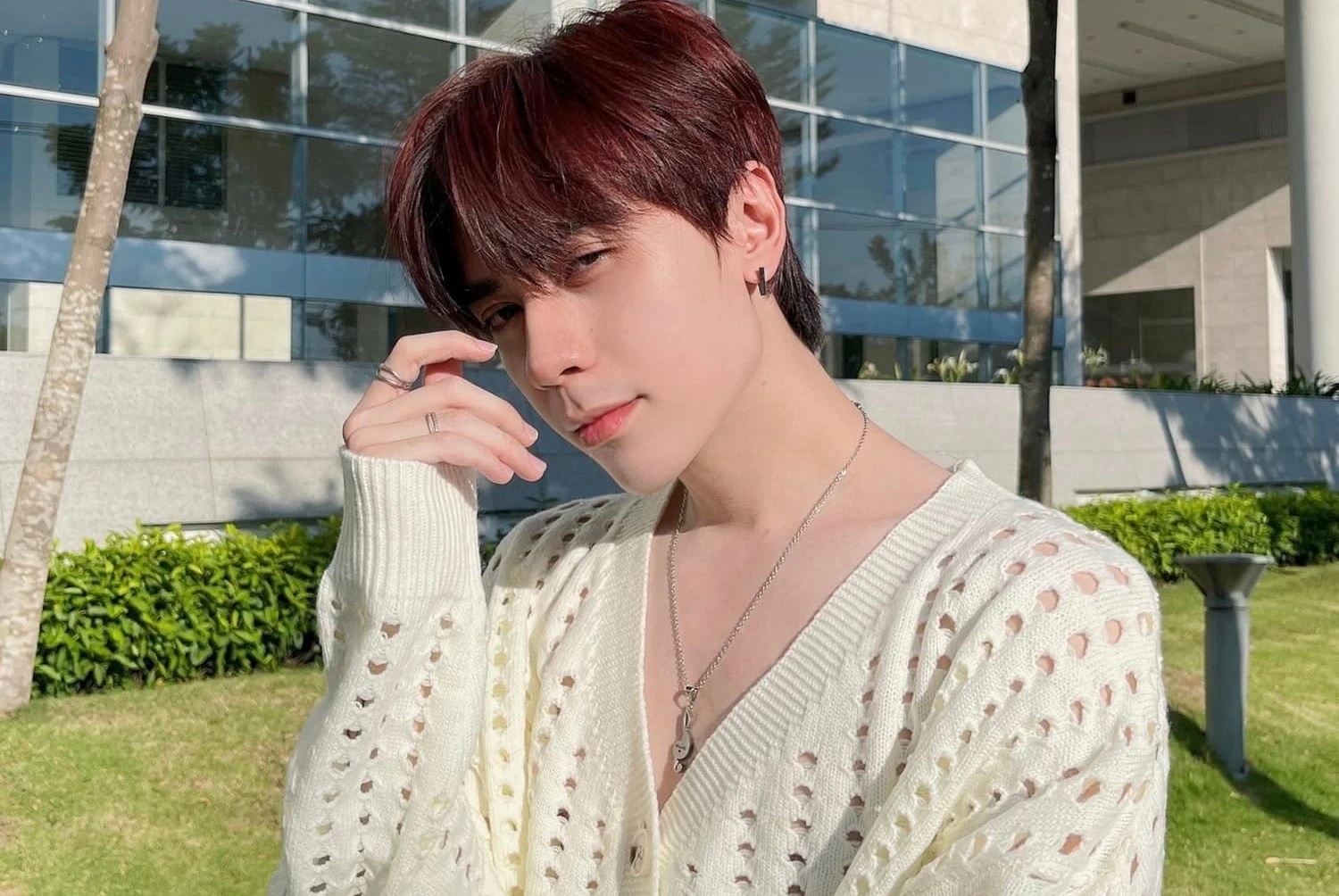 Can benh theo Quang Hung MasterD suot 9 nam hinh anh