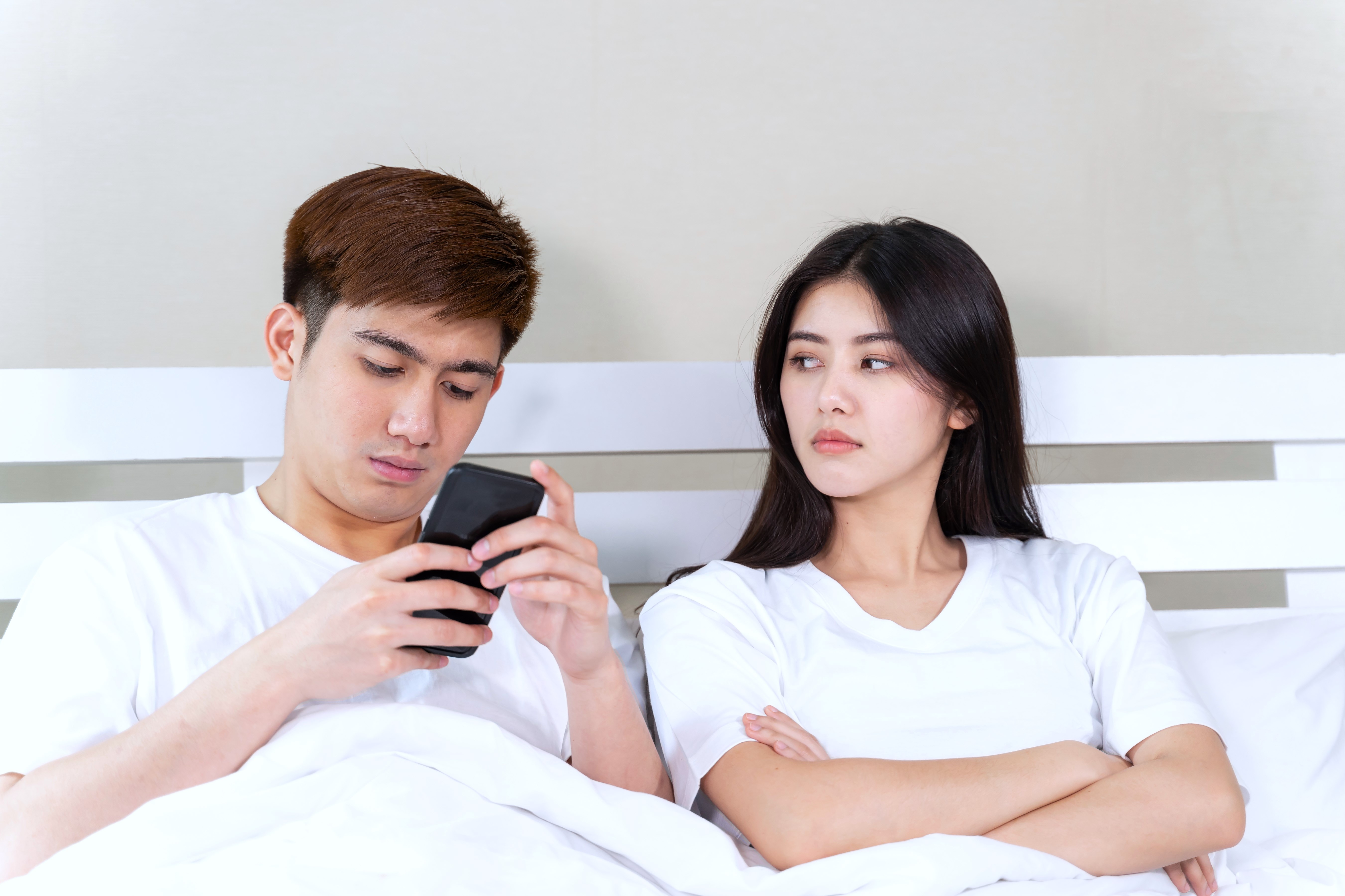 Dieu can tranh khi yeu anh 1