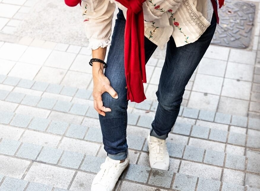 Bieu hien o chan canh bao mo mau cao hinh anh