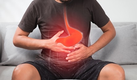 5 thuc pham can tranh khi bi viem loet da day hinh anh