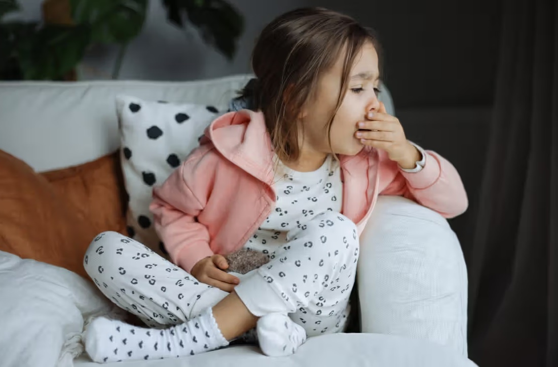 Khi nao tre mac ho ga nguy hiem? hinh anh