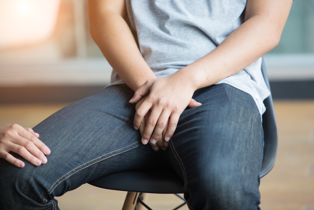 Trieu chung canh bao benh lau hinh anh