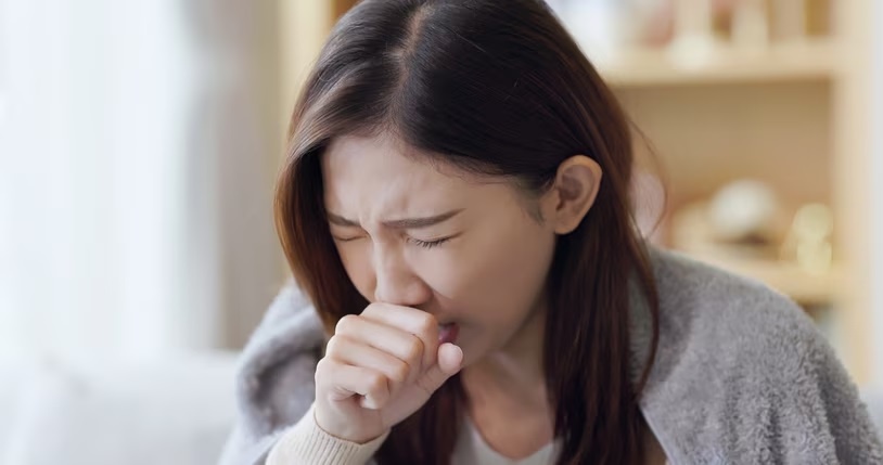 Mot dau hieu canh bao ung thu phoi nhieu nguoi khong nhan ra hinh anh