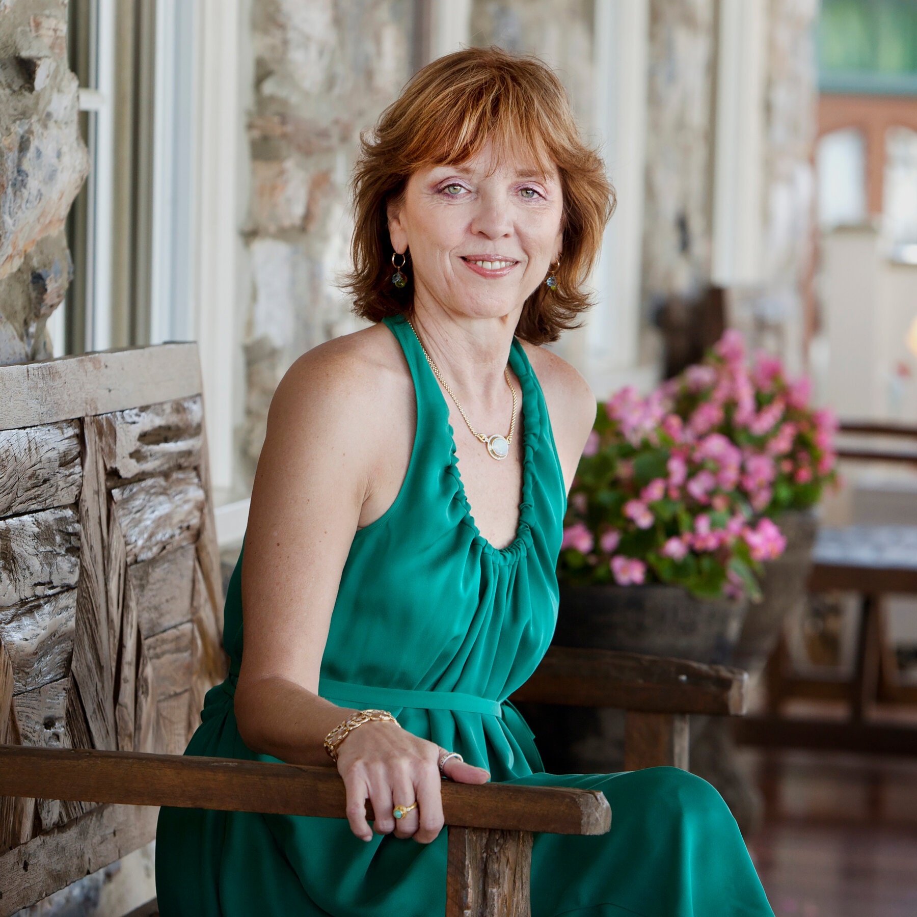 Nha van giau co anh 7