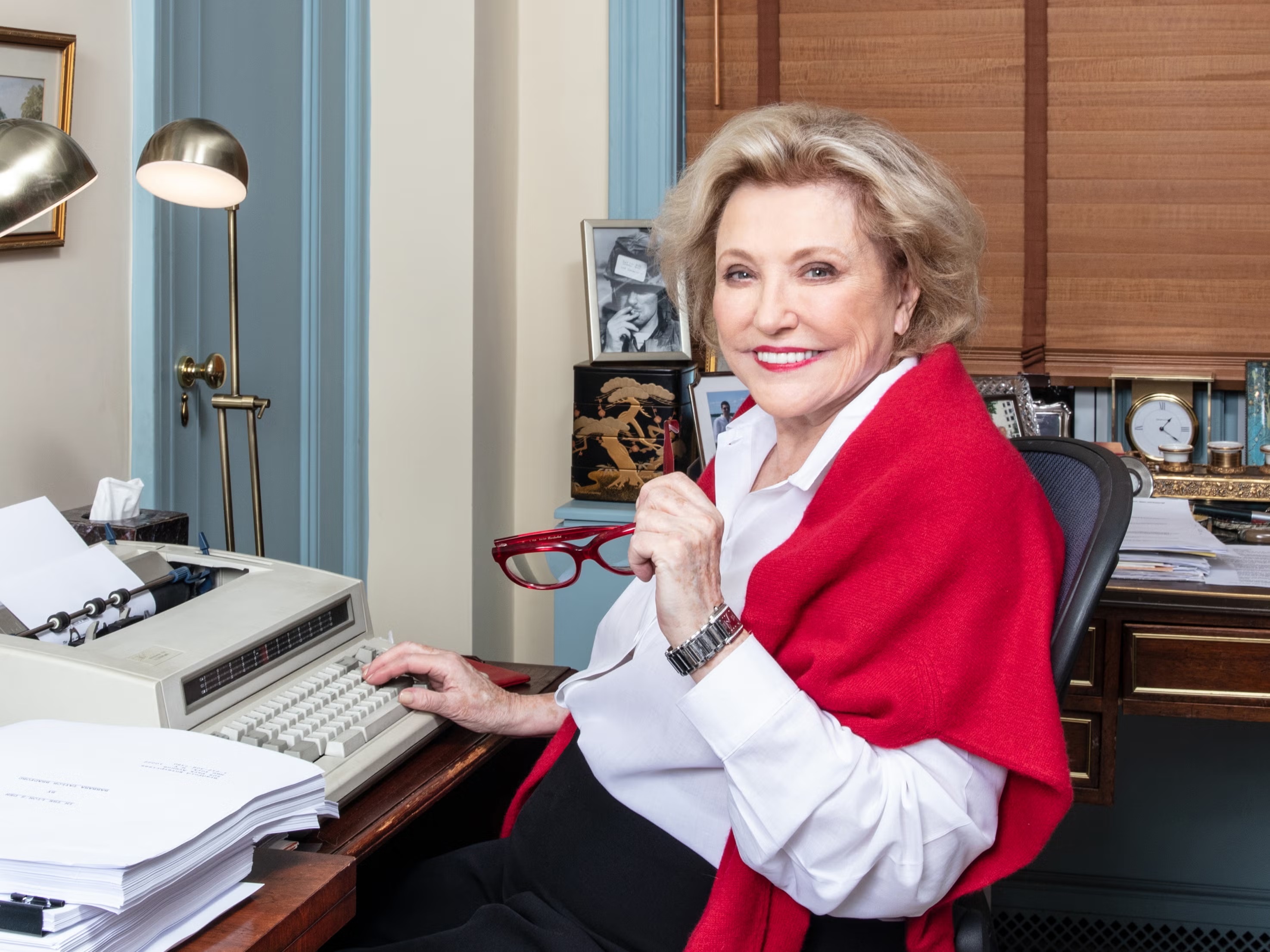 Nha van giau co anh 8