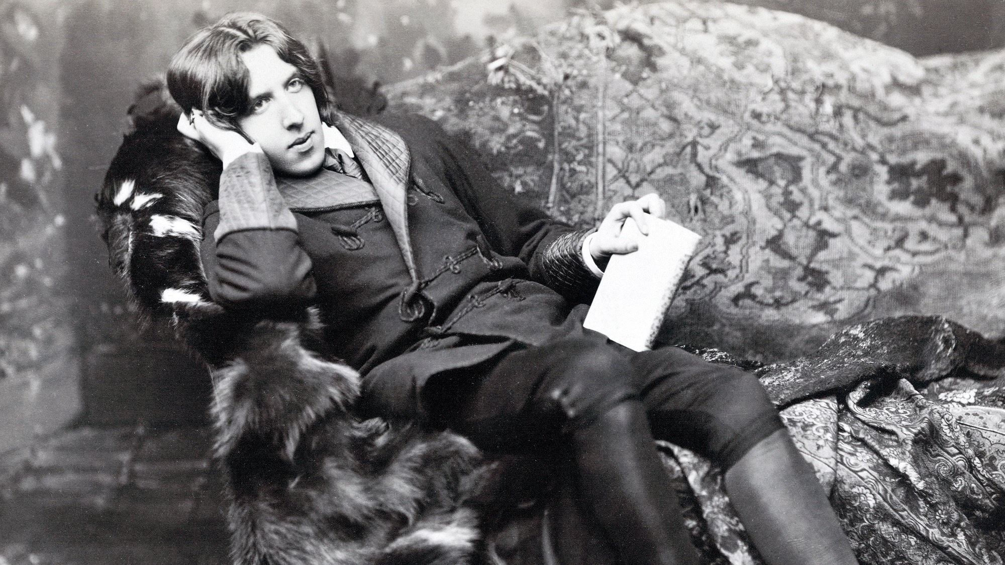 Cuoc doi cac nha van anh 4