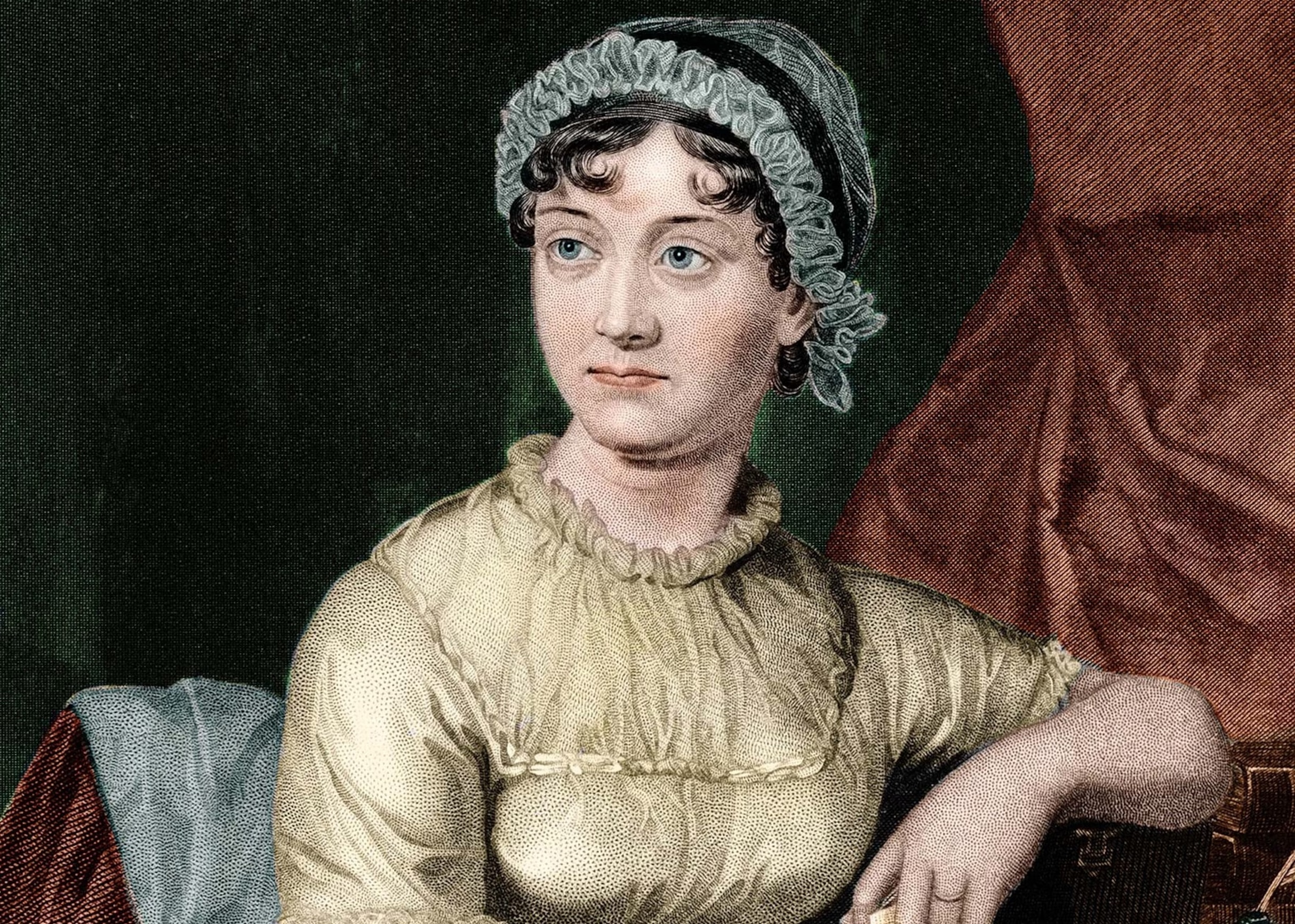 Cuoc doi cac nha van anh 6