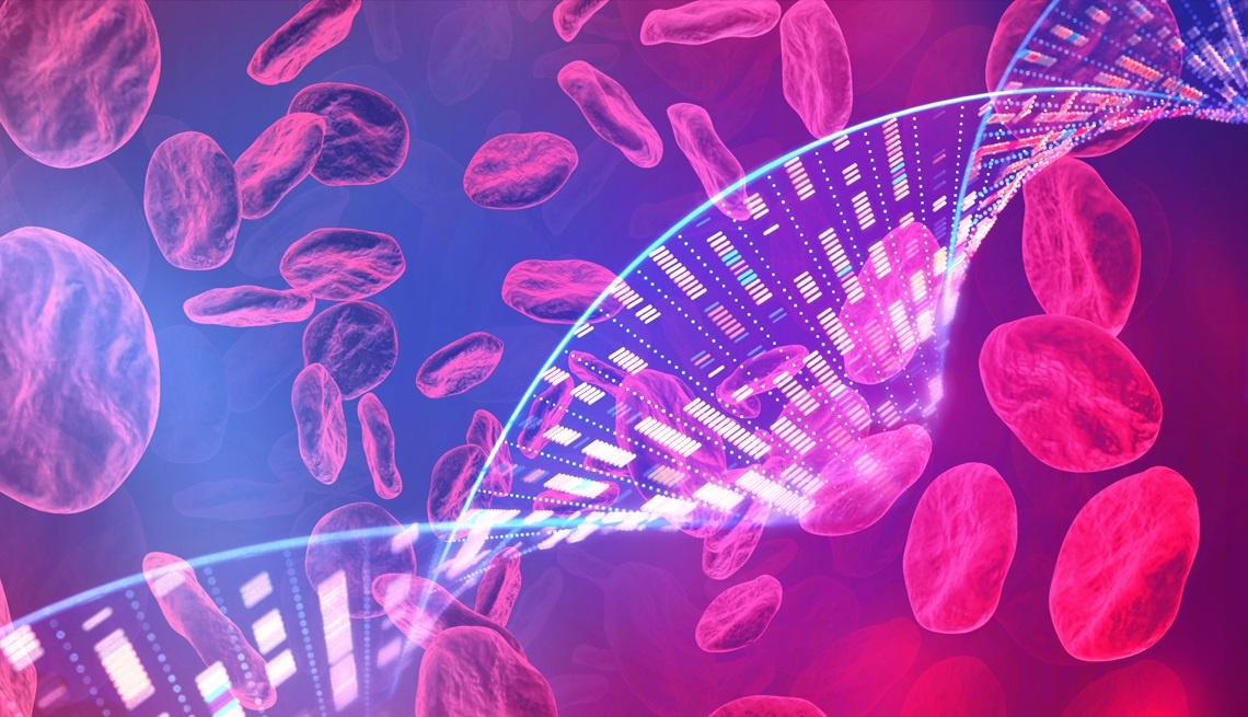 Huyet ap cao do di truyen hay loi song? hinh anh