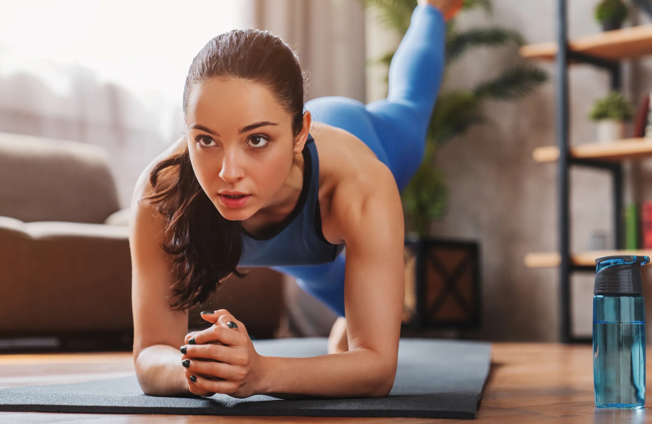 Thoi diem 'vang' giup giam mo nhanh nhat hinh anh