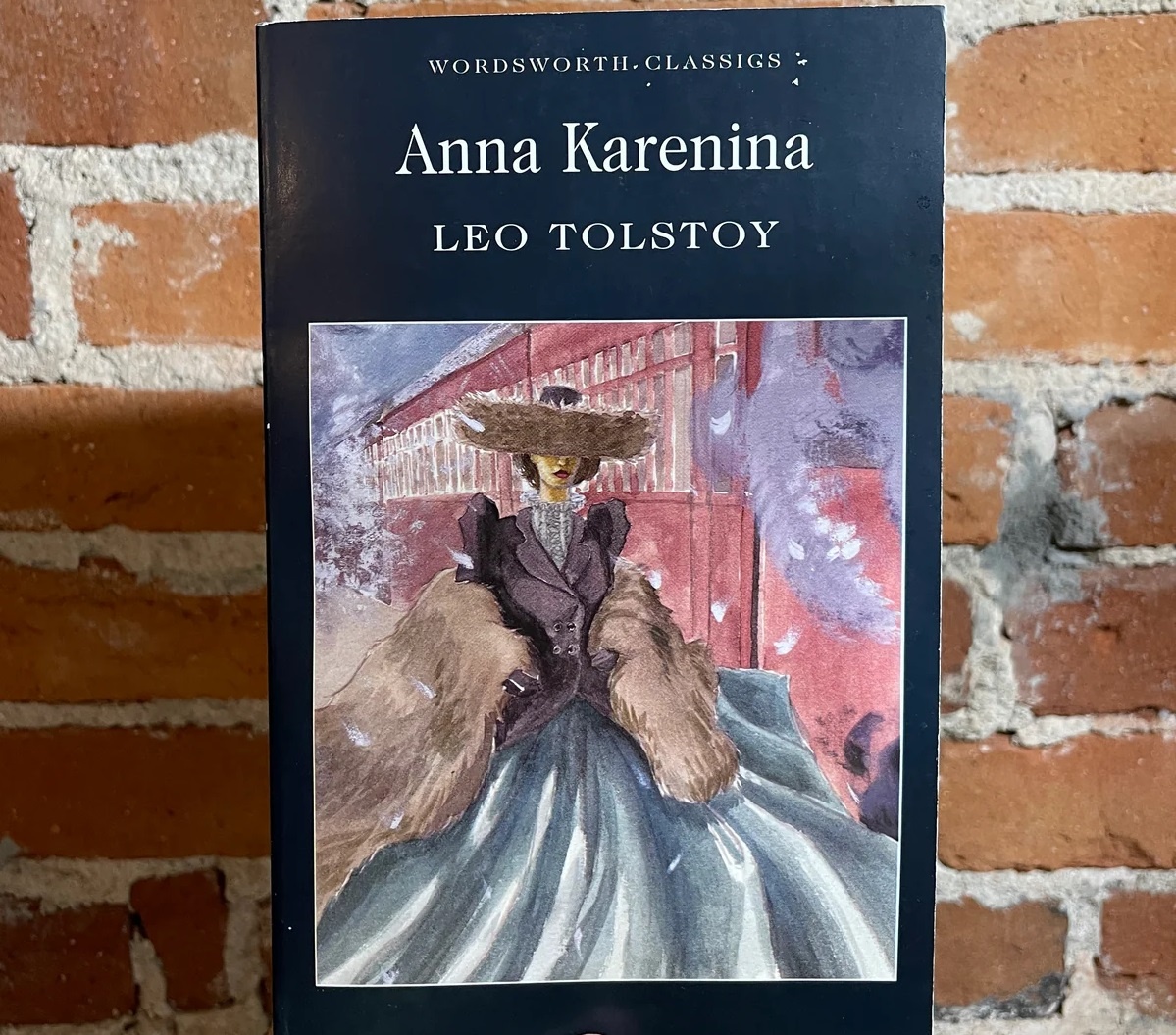 Tu truyen cua Leo Tolstoy anh 1