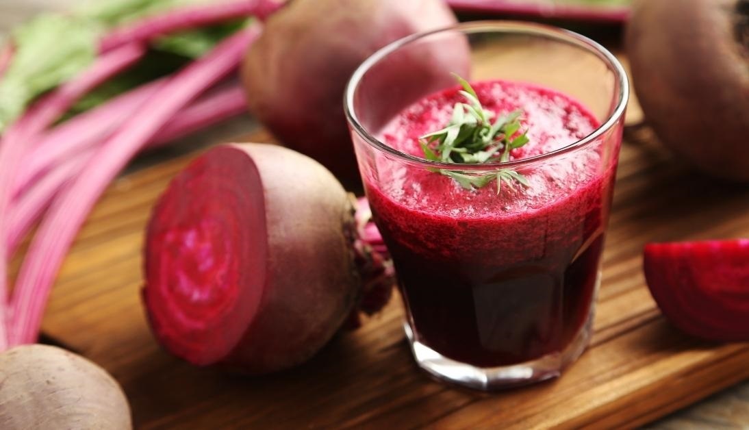 Cong thuc sieu nhanh tu cu cai duong giup giam can hinh anh