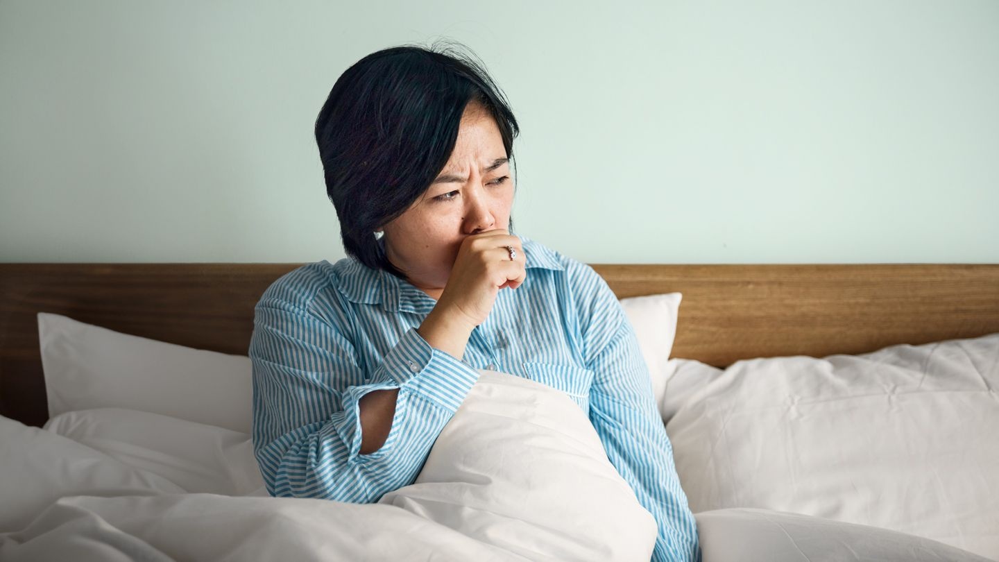 4 dau hieu som cua benh phoi tac nghen man tinh hinh anh