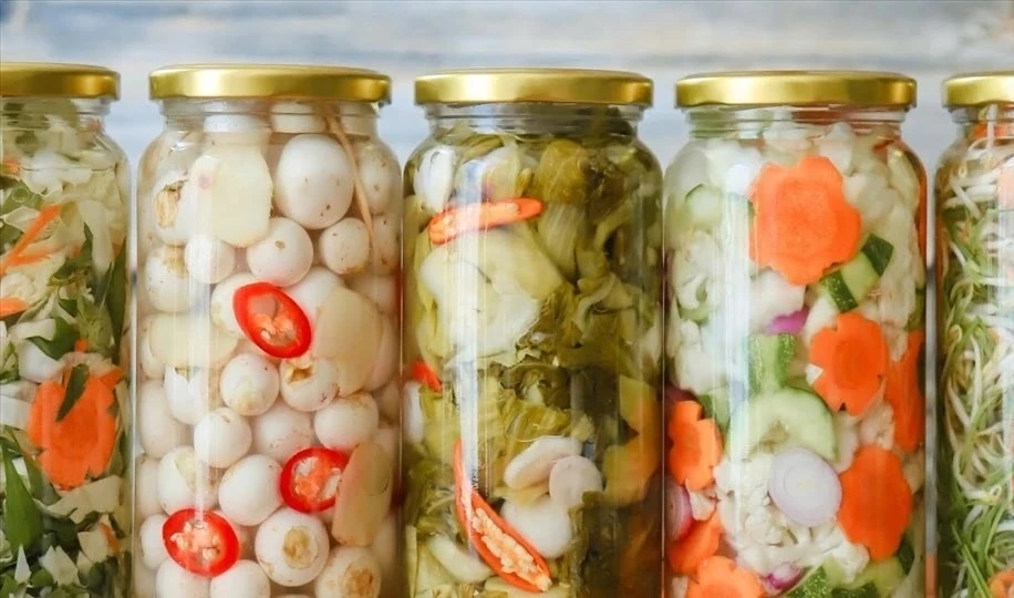 4 mon 'ngon mieng, hai than' nhieu nguoi van an moi ngay hinh anh