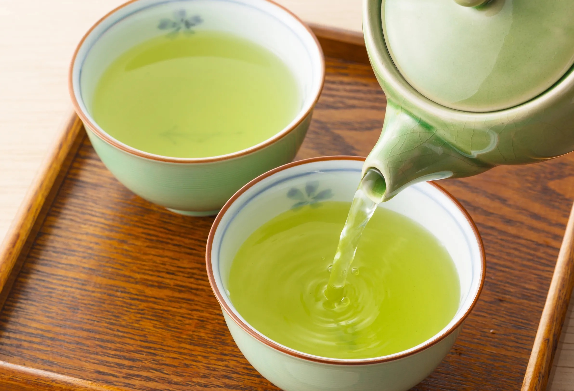 8 thuc pham thanh loc phoi sau ky nghi Tet hinh anh