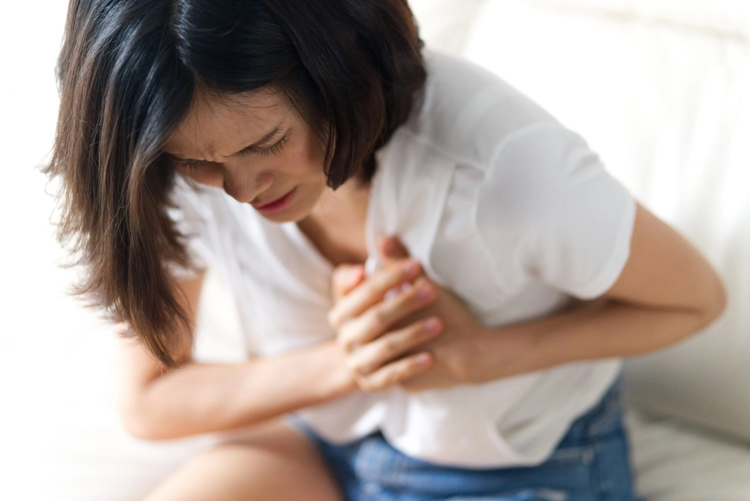 Nguoi tre co dau hieu nay, coi chung huyet ap tang cao som hinh anh