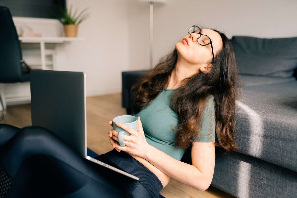 Dau hieu mo trong mau co the nguoi tre khong hay biet hinh anh