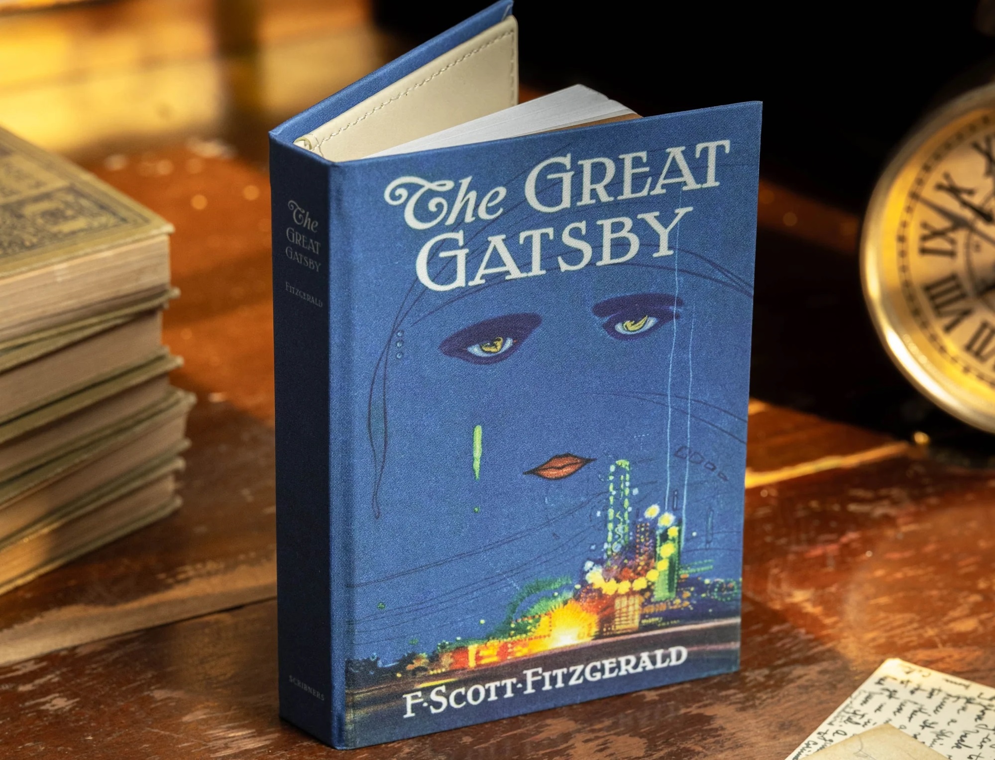 Tac pham kinh dien anh 2