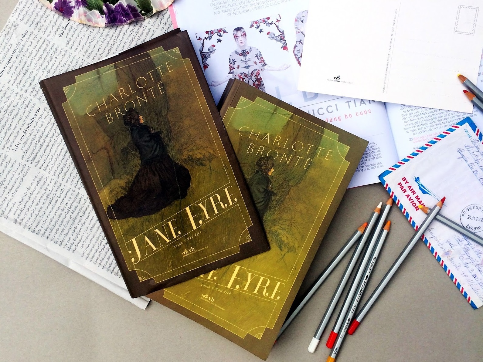 Tac pham kinh dien anh 6