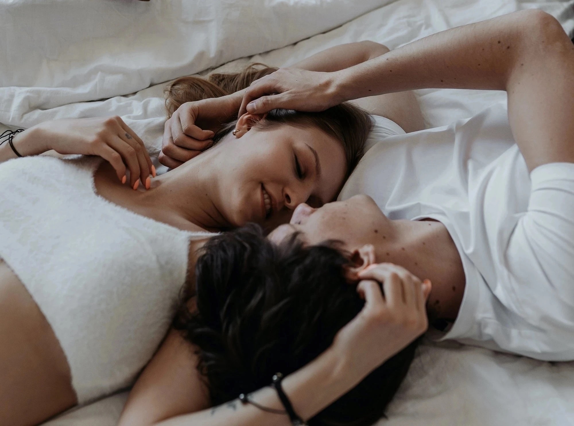 Ai co nhu cau tinh duc cao hon binh thuong? hinh anh