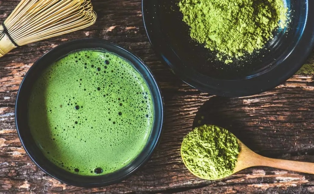 Loai tra giup kiem soat tieu duong, nhieu nguoi Viet rat thich hinh anh