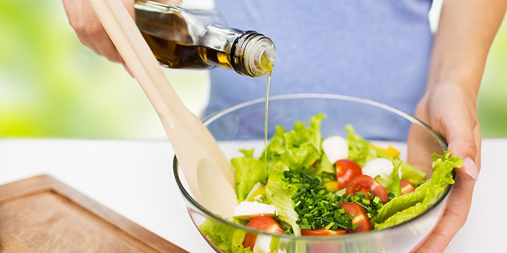 6 loai dau giup tim khoe, ha mo mau tu nhien hinh anh