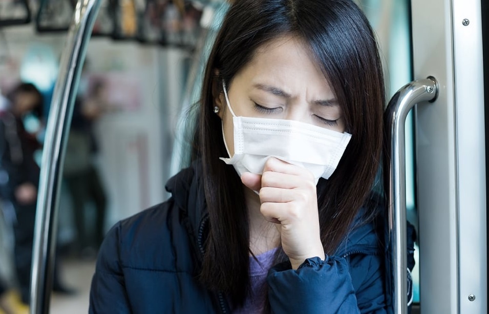 Dau hieu ban dau canh bao benh COPD hinh anh