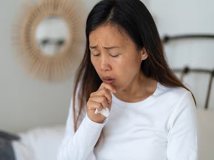 Mot tinh trang pho bien nhat cua benh COPD hinh anh