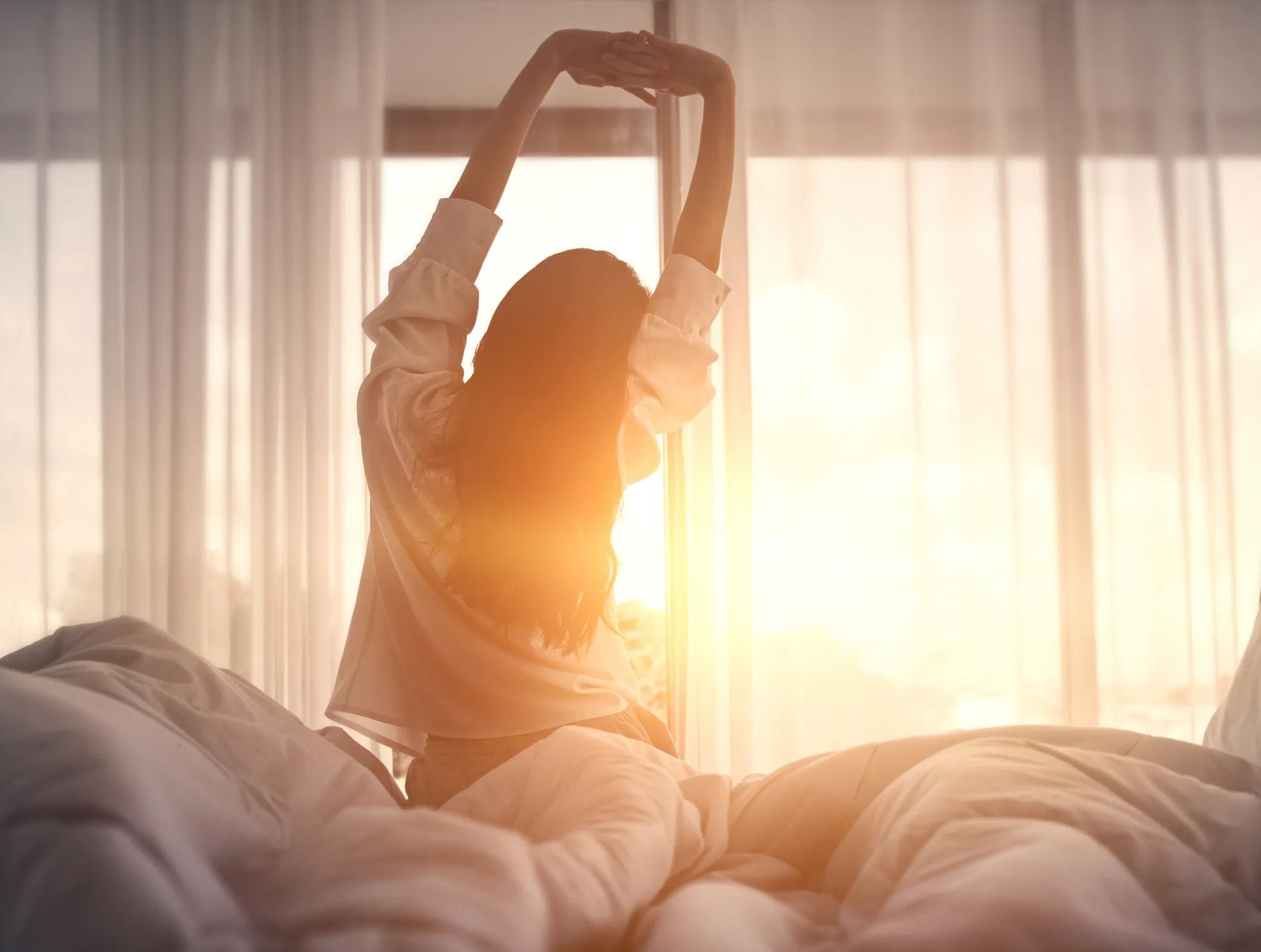 5 dieu nen lam moi sang, co the khoe nhu uong thuoc bo hinh anh