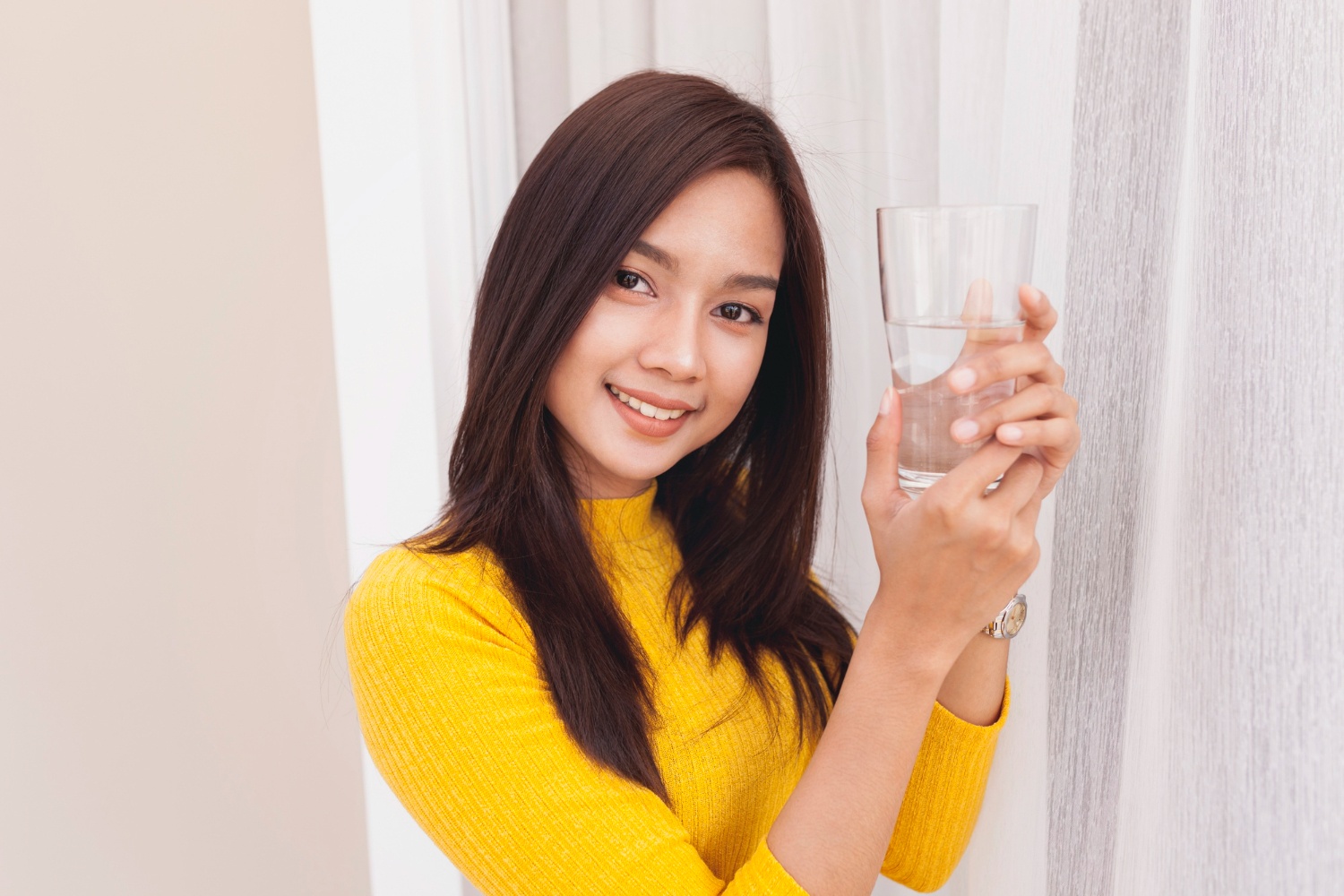 Khong can thuoc bo, 7 loai nuoc nay du de khoe moi sang hinh anh