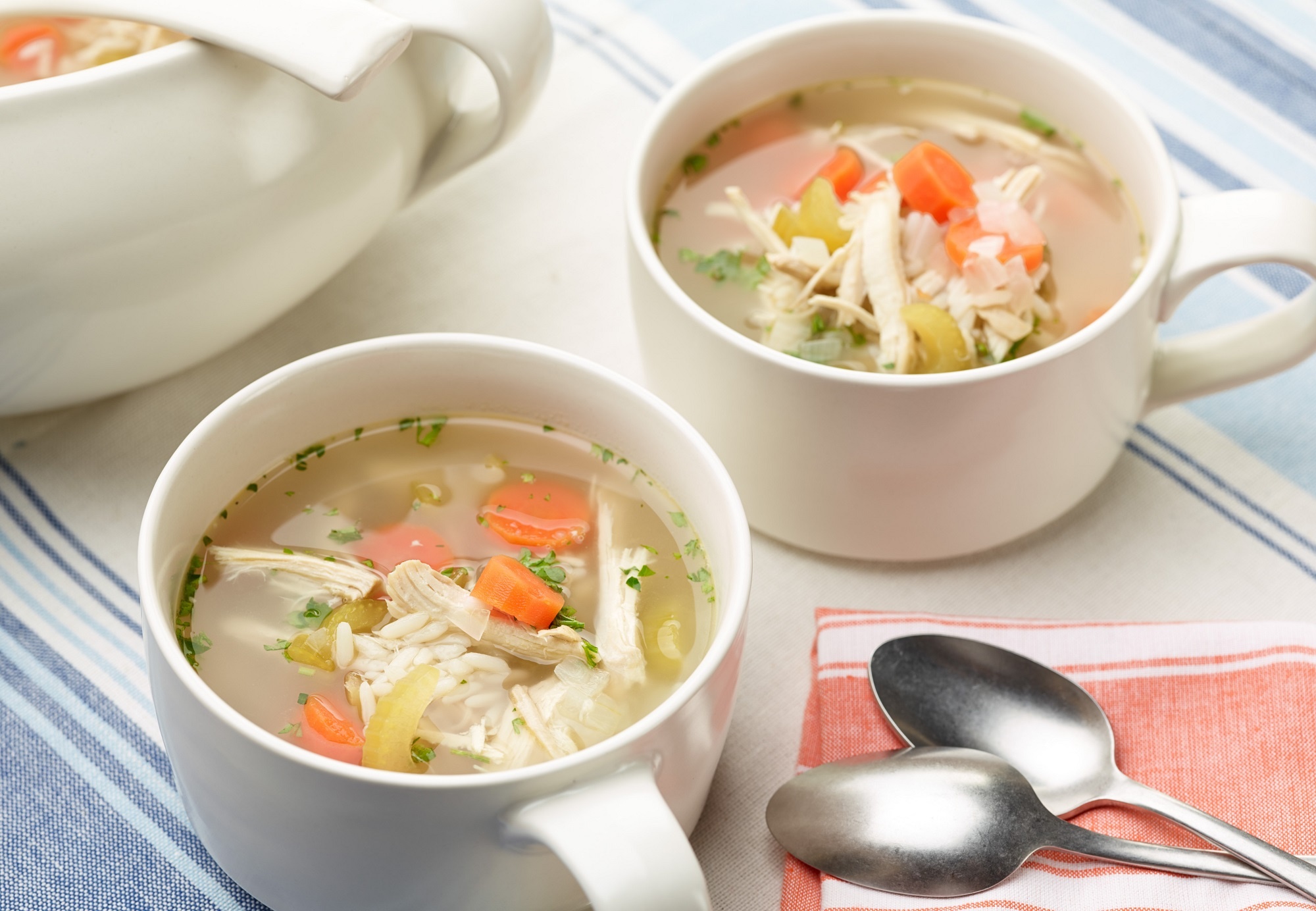 An gi de nhanh khoi sot? hinh anh