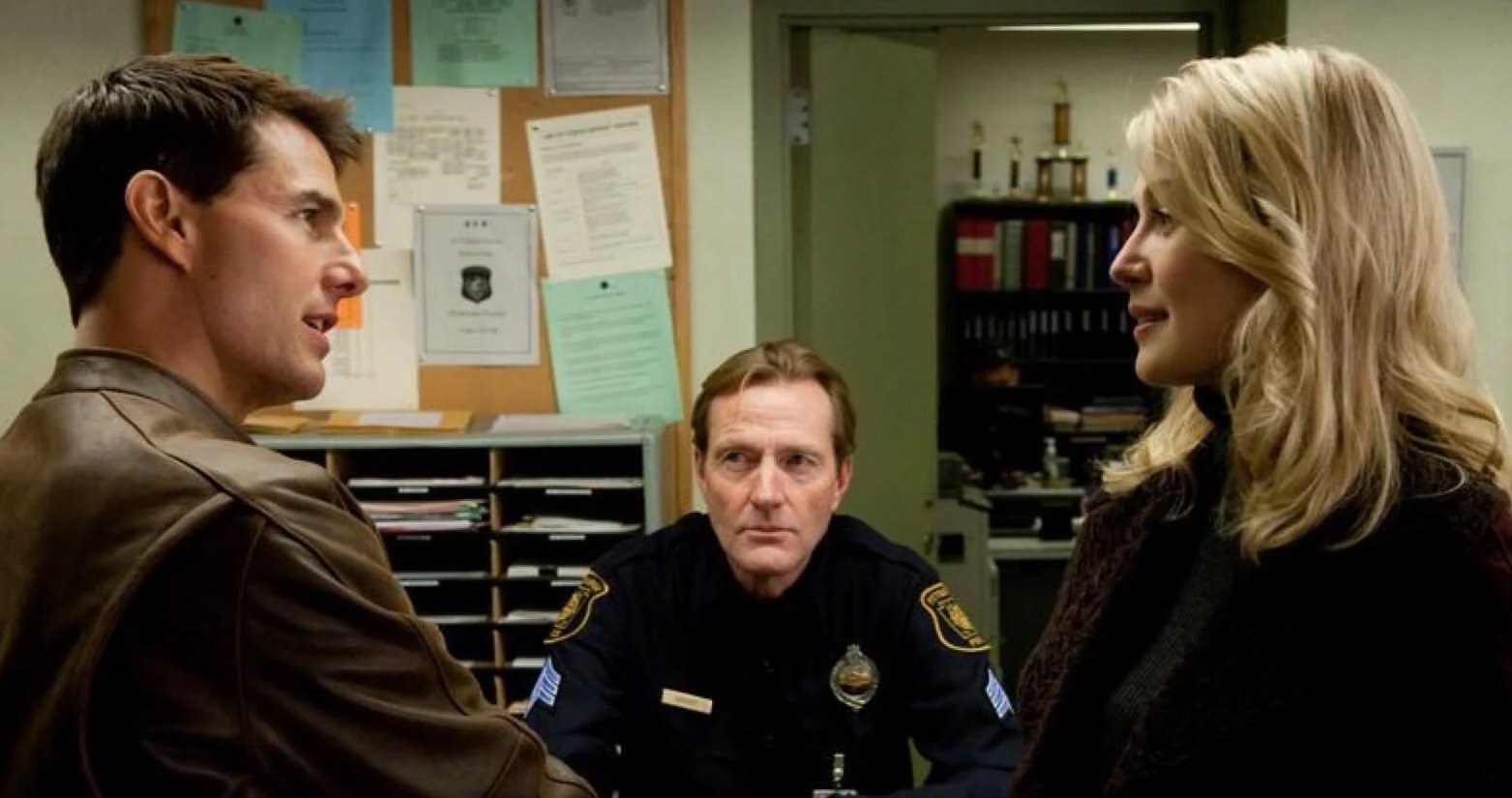 Nha van dong phim anh 8