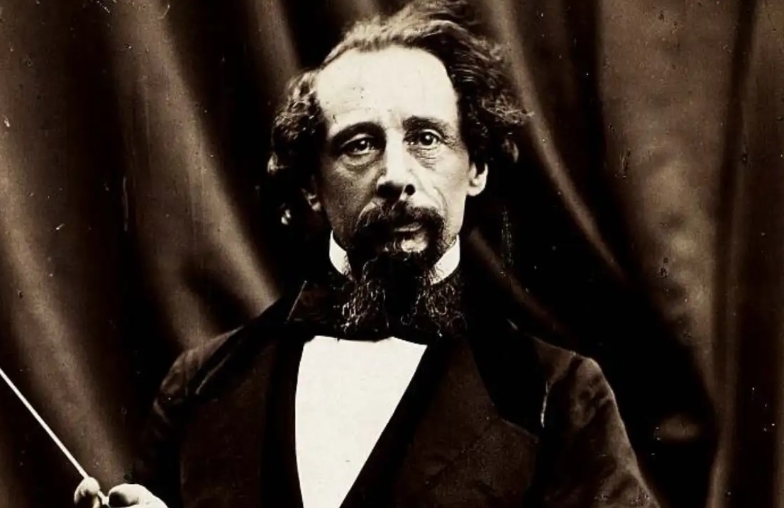 Tai sao nhan vat cua Dickens co suc song vuot thoi gian? hinh anh