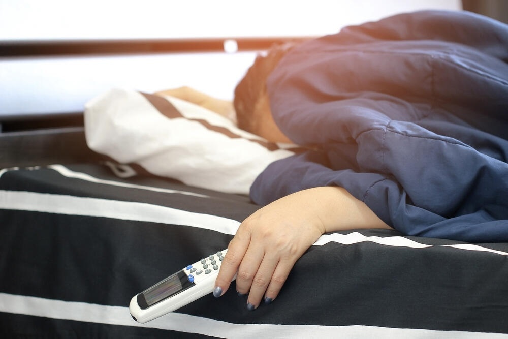 Dieu gi xay ra khi ngu voi dieu hoa ca dem? hinh anh