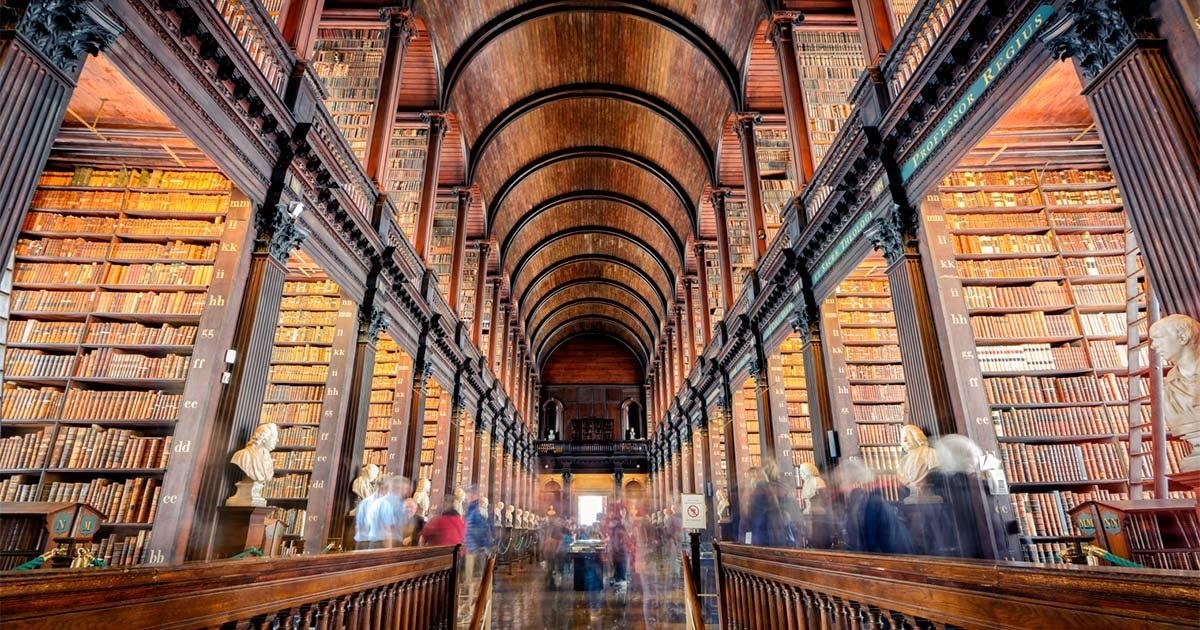 Thu vien sach noi tieng anh 7