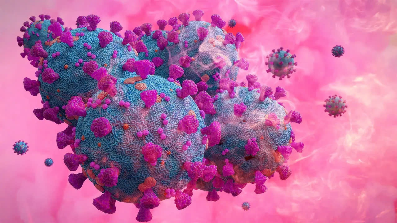 Bien the Covid-19 o Thai Lan co nguy hiem? hinh anh