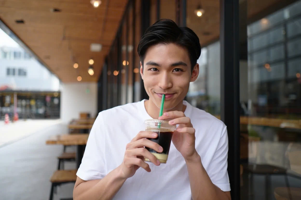 Nhung viec buoi sang cang lam cang 'dau doc' da day hinh anh