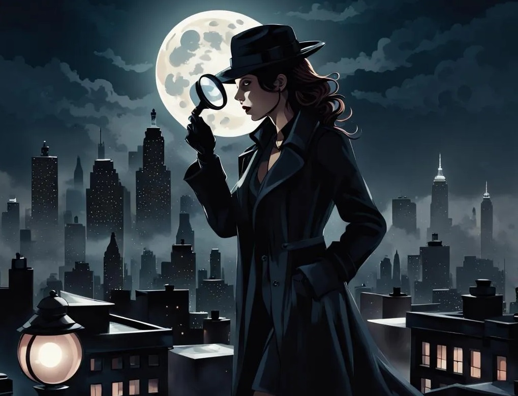 8 nu tham tu an tuong hinh anh