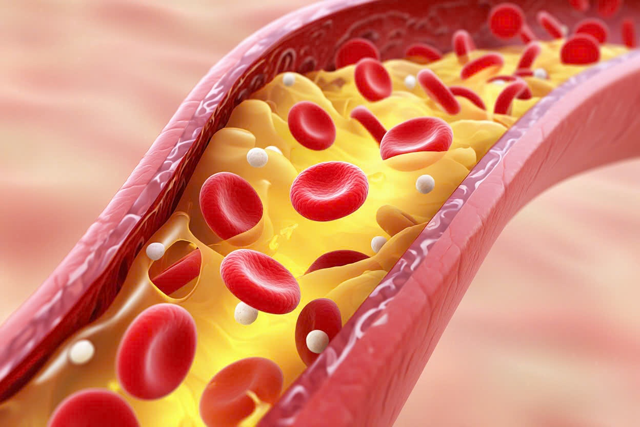 giam cholesterol trong mau anh 1