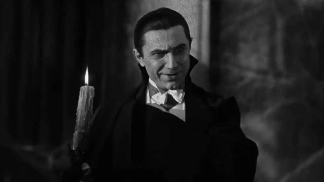 Phia sau loi nguyen bat tu cua Dracula hinh anh