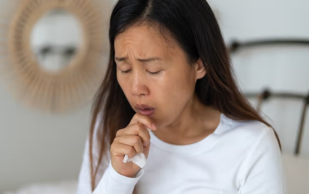 Lam gi de 'song chung' voi COPD? hinh anh