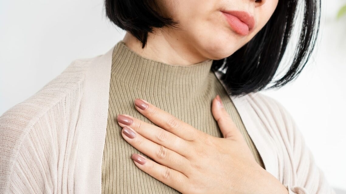 Vi sao phu nu de gap bien chung khi mac COPD? hinh anh