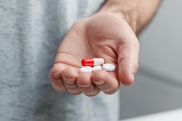 Dau hieu canh bao ban dung thuoc COPD sai cach hinh anh