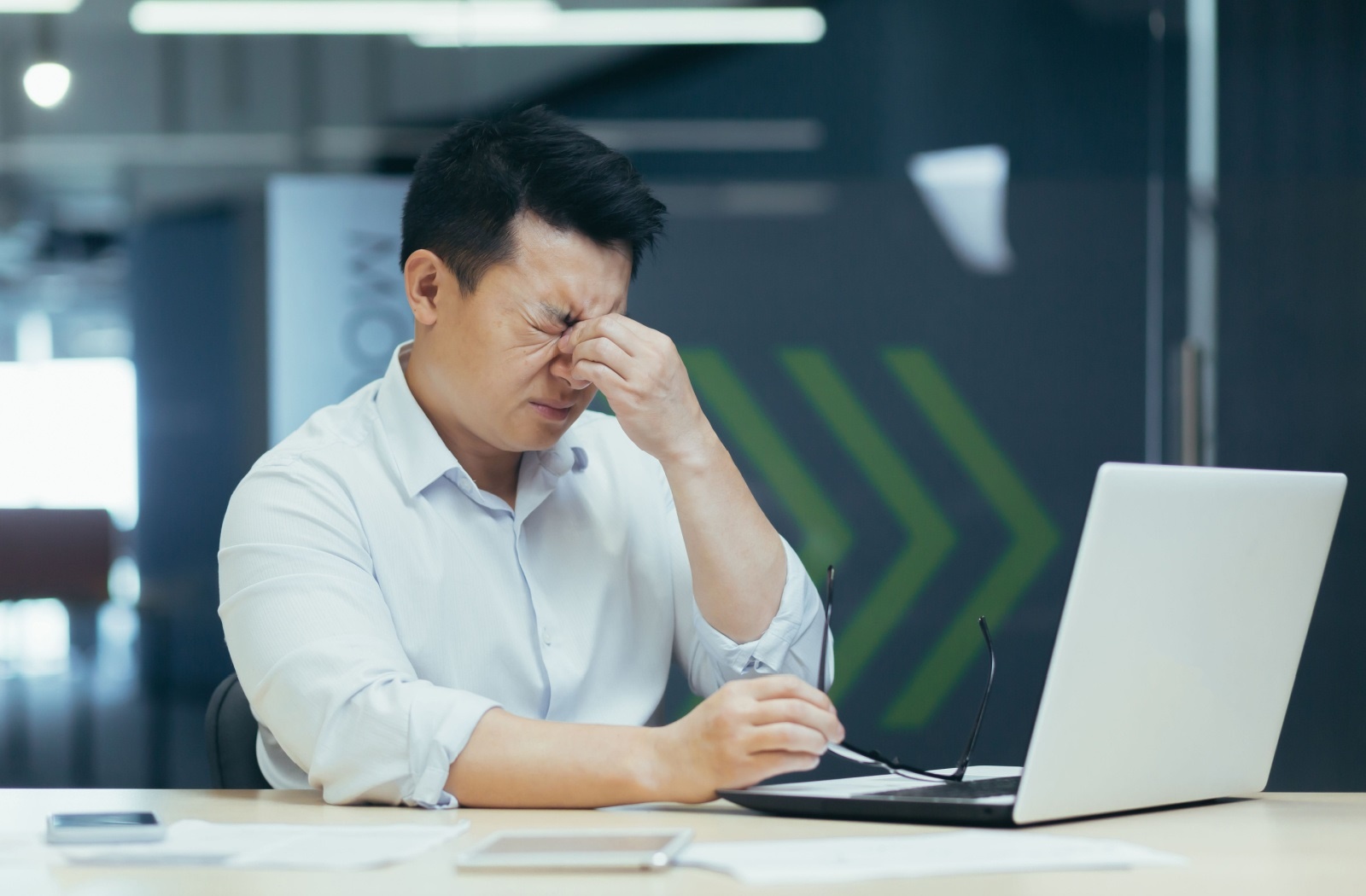 Nhung ly do khong ngo khien ban bi moi mat hinh anh