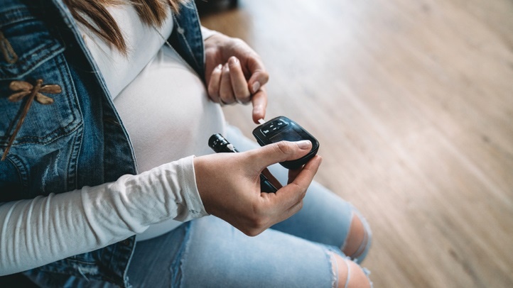 Cach phong ngua tieu duong thai ky hinh anh