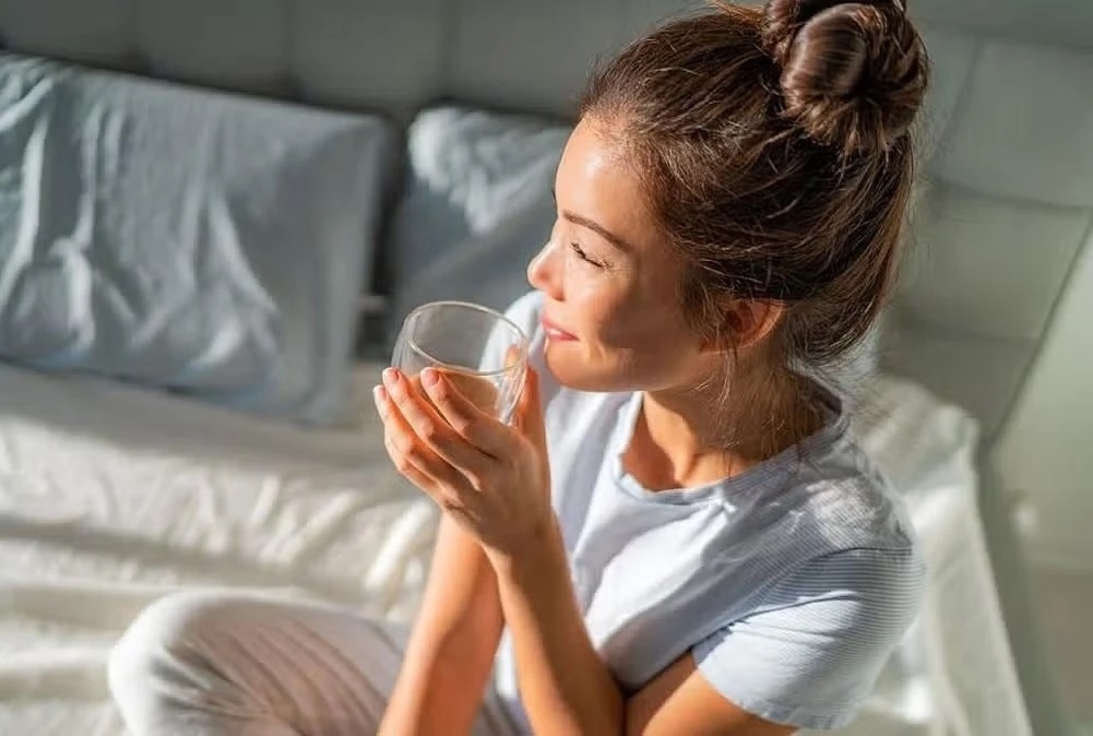 4 'them', 4 'bot' vao buoi sang giup tranh xa benh tat hinh anh