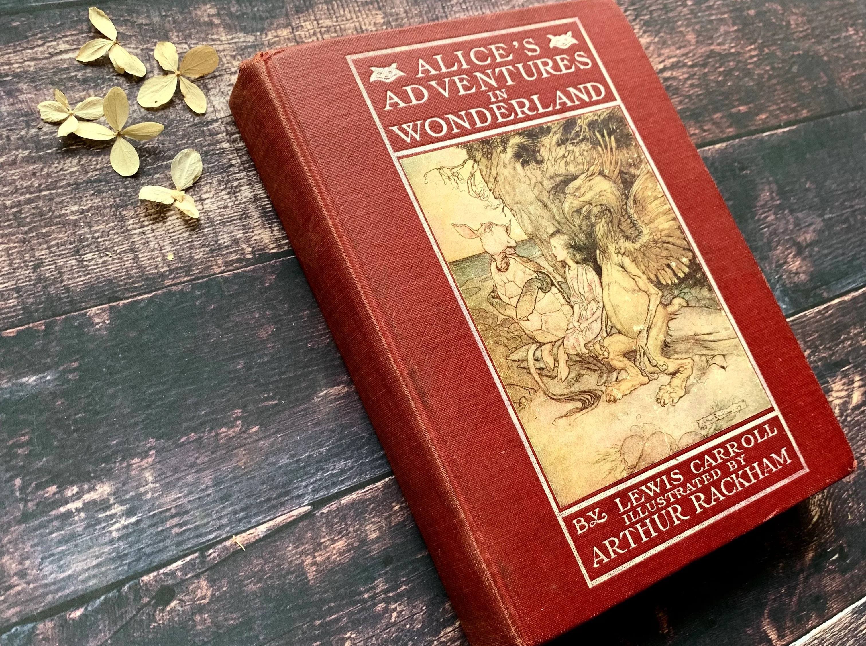 An ban dau dat gia anh 2