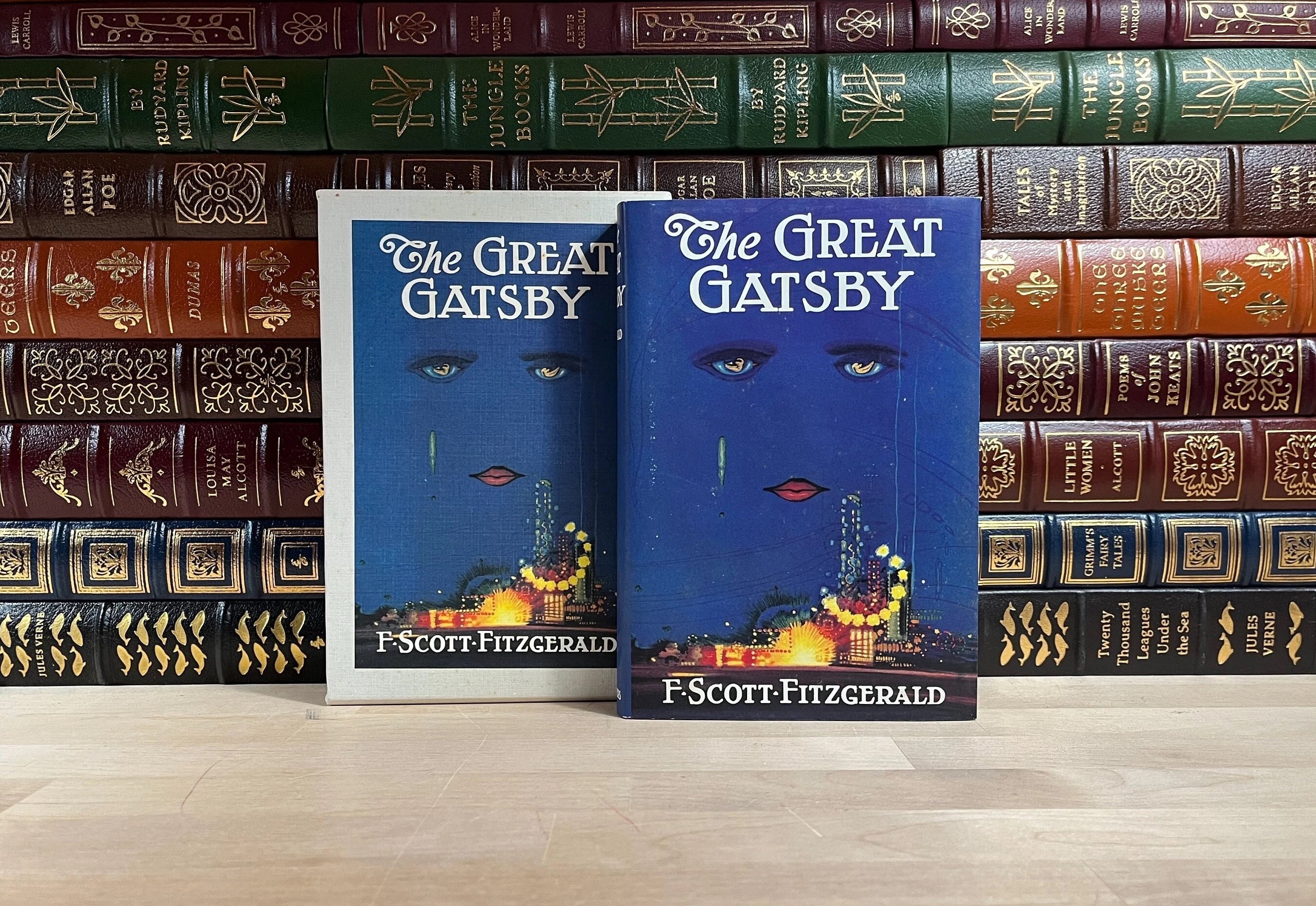 An ban dau dat gia anh 5